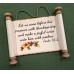Thanksgiving Ornaments